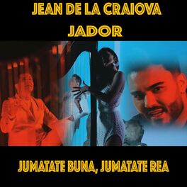 Album cover of Jumatate buna, Jumatate rea