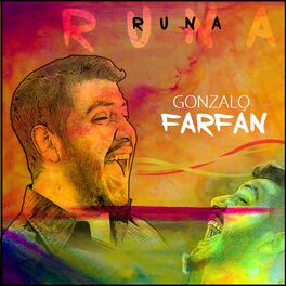 Album cover of Runa