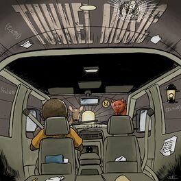 Album cover of Tunnel Music