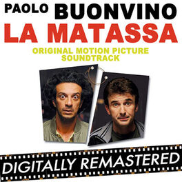 Album cover of La Matassa (Original Motion Picture Soundtrack)