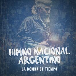 Album cover of Himno Nacional Argentino