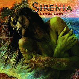 Album cover of Sirenian Shores