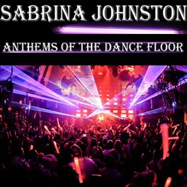 Album cover of Anthems of the Dance Floor