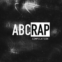 Album cover of ABCRAP Compilation