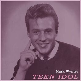 Album cover of Teen Idol