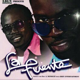 Album cover of La fuente