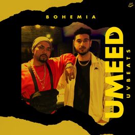 Album cover of Umeed (feat. Bohemia)