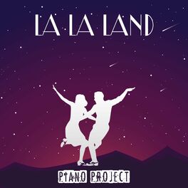 Album cover of La La Land (Music Inspired by the Film)