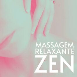 Album cover of Massagem Relaxante Zen: Música com Instrumentos Japoneses para Equilíbrio e Harmonia
