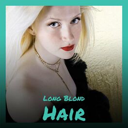 Album cover of Long Blond Hair