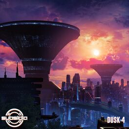 Album cover of Subsidia Dusk: Vol. 4