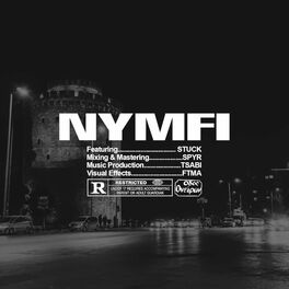 Album cover of NYMFI (feat. Stuck)