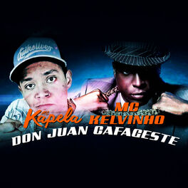 Album cover of Don Juan Cafajeste