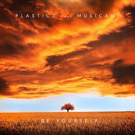 Album cover of Be Yourself