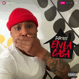 Album cover of En La Casa