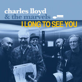 Album cover of I Long To See You