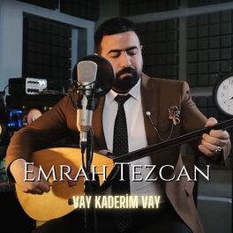 Album cover of Vay Kaderim Vay