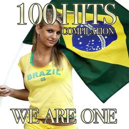Album cover of We Are One (100 Hits Compilation 2014)