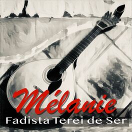Album cover of Fadista Terei de Ser