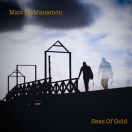Album cover of Seas Of Gold