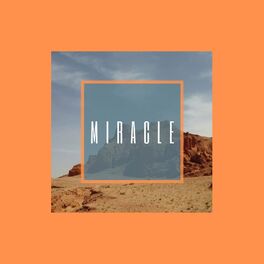 Album cover of Miracle