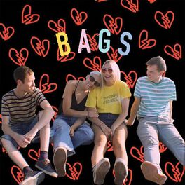 Album cover of Bags