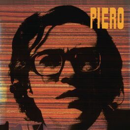 Album cover of Pedro Nadie
