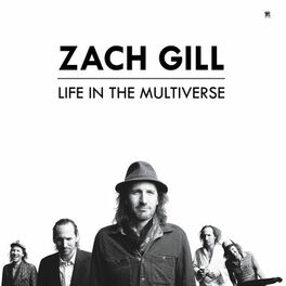 Album cover of Life In The Multiverse