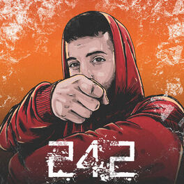 Album picture of 242