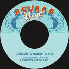 Album cover of Ni Bolero Ni Canción / Pinchame Con Tenedor