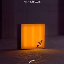 Album cover of Café Leche