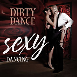 Album cover of Sexy Dancing Vol. 1