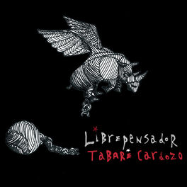 Album cover of Librepensador
