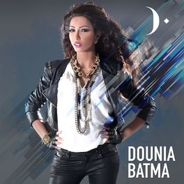 Album cover of Dounia Batma