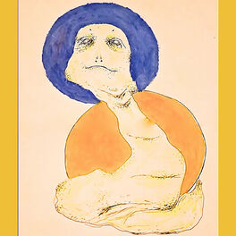 Album cover of Lucy