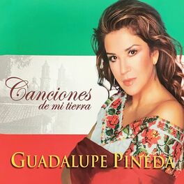 Album cover of Canciones de Mi Tierra