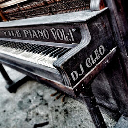 Album cover of Yile Piano, Vol. 1