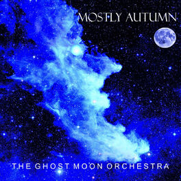 Album cover of The Ghost Moon Orchestra