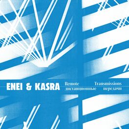 Album cover of Remote Transmissions