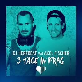Album cover of 3 Tage in Prag