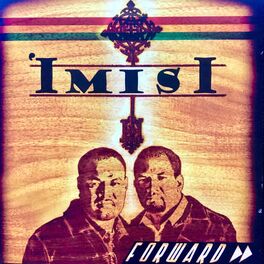 Album cover of Forward