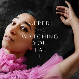 Album cover of Watching You Fall