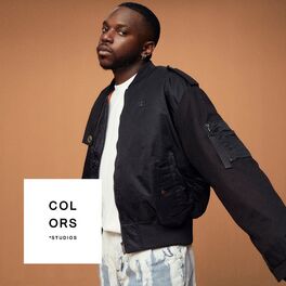 Album cover of Illusion - A COLORS SHOW