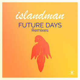 Album cover of Future Days (Remixes)