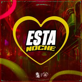 Album cover of ESTA NOCHE