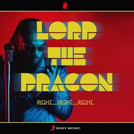 Album cover of Right Right Right