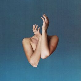 Album cover of Just Asking
