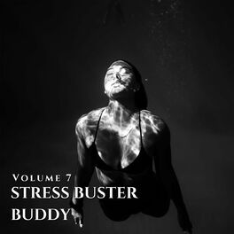 Album cover of Stress Buster Buddy Vol 7