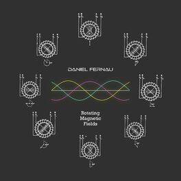 Album cover of Rotating Magnetic Fields