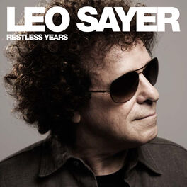 Album cover of Restless Years (Bonus Track Version)